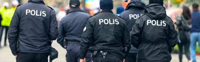 VIše od 1.100 uhapšenih na protestima širom Turske