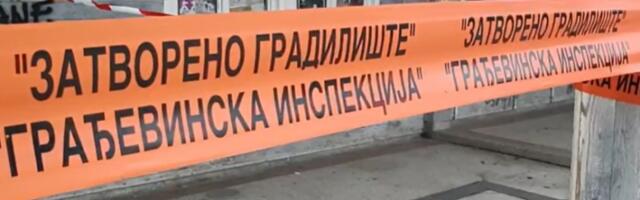 Rekonstrukcija zgrade Sokolane u planu za ovu godinu