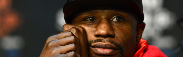 MEJVEDER: Danas svako ima neku titulu, to nije dobro za boks