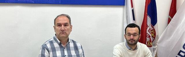 NPS Leskovac pita vlast do kada planiraju da ostave građane bez železničkog saobraćaja