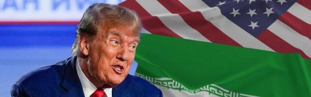 IRAN I SAD ZAVRŠILI TREĆU RUNDU PREGOVORA! Evo na šta je Teheran pristao