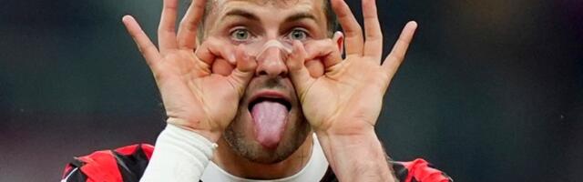 Milan posle preokreta savladao Bolonju
