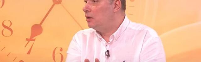 Lazović (ZLF): Bojan Bilbija ne ispunjava uslove za člana Saveta REM