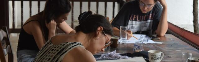 Otvoren konkurs za 11. Feminističku likovnu koloniju u Sićevu