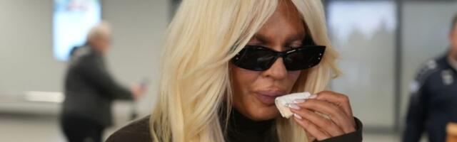 Karleuša uputila JEZIVE PRETNJE: Od danas se zalećem u blokade (FOTO)