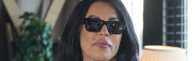 Podrška studentima šalje na crnu listu? Seki Aleksić OTKAZANA 3 nastupa, snimljena emisija nije emitovana