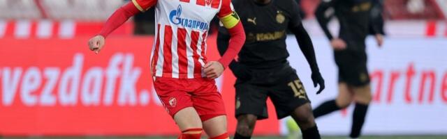 Zvezda zove na premijeru, ali i obeležavanje Ivanićevog jubileja