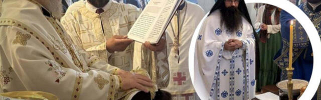 KO JE NOVI IGUMAN FRUŠKOGORSKE SVETINJE: Dan velike radosti u manastiru Rakovac