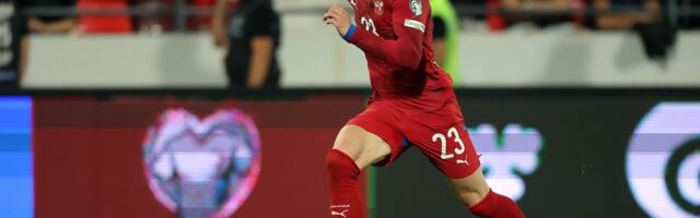 Svim silama na Vlahovića! Srbin ogromna želja