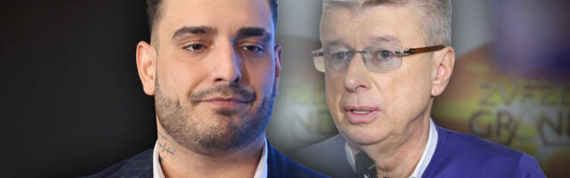 "TO SE NE BI DESILO DA JE SAŠA ŽIV" Darko Lazić iskreno o "Zvezdama Granda": "Nema zamene za njega"