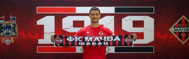 “Bomba” kraj Save: Mačva vratila svoje dete i potvrdila superligaške ambicije