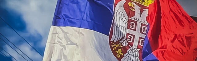 Državna manifestacija Dana srpskog jedinstva, slobode i zastave u Gadžinom Hanu