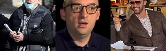 "Papić je glavni ispred SNS": Raskrinkana šema za otimačinu lokala u BG?