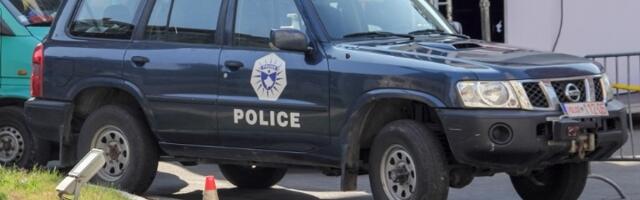 Pucnjava u Peći: Dvojica muškaraca izrešetana zbog krvne osvete