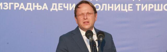 Skandal u EU: U kabinetu Olivera Varheljija vrbovali ŠPIJUNE