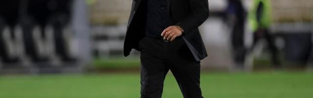Srpski trener ponovo u klubu iz Bugarske (FOTO)