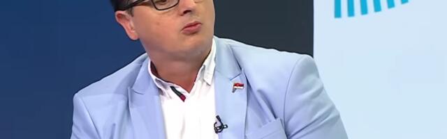 Poslanik SNS započeo štrajk glađu: Kaže da „nije zadovoljan“ postupanjem tužilaštva u slučaju „Nadstrešnica“
