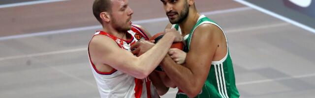 PAO osakaćen pred Zvezdu: Ataman ostao bez centra