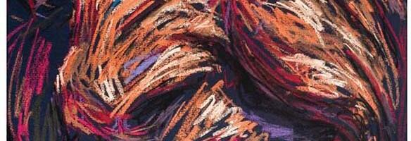 Otvaranje izložbe crteža Slobodana Stanića Džingija