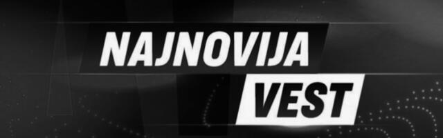 UBISTVO U BEOGRADU! Muškarac ležao iza trafike sa vidnom povredom glave