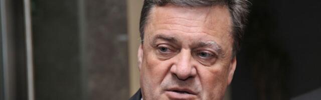 Vučić ga želeo za premijera Srbije: On optužen za korupciju