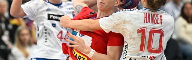 Ljudi moji, da li je ovo moguće? Rukometašice Srbije nisu pobedile Farska ostrva iz neverovatnog razloga (Foto)