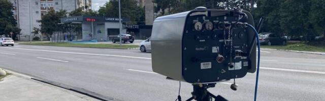 "Nevidljivi" radari stižu i kod nas, a evo kako izgledaju u Nemačkoj: Niko neće znati gde se nalaze, kazne dolaze automatski