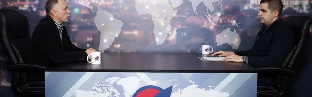 Igor Ivanović: Front puca po šavovima, približava se trenutak istine