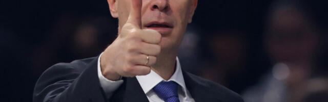 Оцокољић: Добар приступ и мотивација за нови низ победа