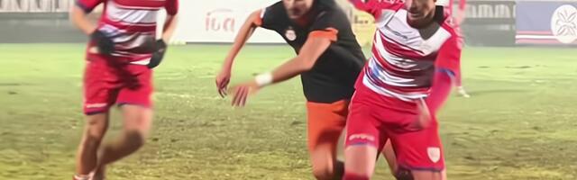 Borac 1926 prokockao možda i poslednju šansu, poraz od Mačve utabao put za Srpsku ligu