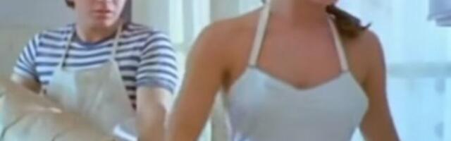 Igrala je čuvenu Jagodinku, a danas je neprepoznatljiva: Ljudi nisu mogli da veruju kada su je videli u ovoj seriji