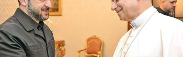 Трамп: Зеленски мора да прихвати споразум јер Русија добија рат