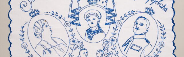 Pedagoški centar Narodnog muzeja poziva na edukativnu radionicu u ponedeljak