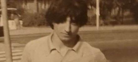 DECA MU SE RUGALA ŠVABA TRA-LA-LA A ON POSTAO LEGENDA SFRJ BOKSA! Njegova smrt i danas je misterija, ubijen kišom metaka u leđa po receptu beogradskog podzemlja