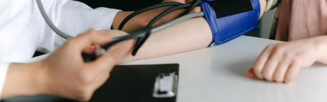 Кардиоваскуларне болести и даље су водећи узрок смрти у Србији