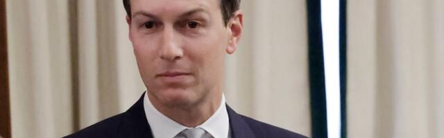 Kušner nakon Generalštaba odustao i od preuzimanja kompanije „Warner Bros.“