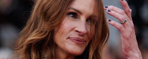 Odbegla mlada objavila selfi bez šminke pa zapalila Instagram: Džulija Roberts izgleda kao da nije ostarila ni dan