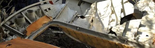 Udovica pronašla lični predmet poginulog muža nakon 37 godina: Slomljena je saznanjem! (VIDEO)