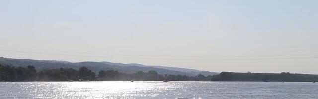 U rezervatu prirode kod Deliblata radi se na zaštiti endemske vrste ribe - crnke