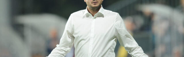 Lalatović: Zvezda će biti šampion