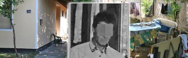 Petra ubila drškom od sekire, pa telo sa ljubavnikom odvezla u njivu! Ovo je sudbina žene monstruma iz Stare Pazove (FOTO/VIDEO)