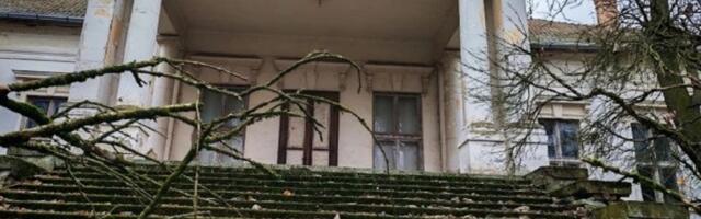 PROPAST SRPSKOG GATSBIJA: Ovako danas izgleda imanje najbogatijeg Srbina svog vremena