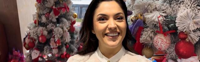 Snimak jelke iz luksuznog stana Nadice Ademov u kuli oduzima dah! Pogled iz dnevne sobe je posebna priča...