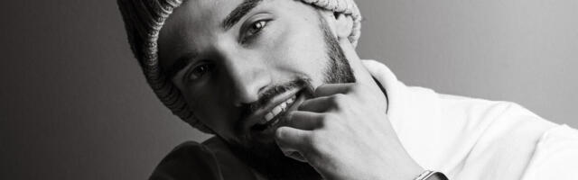 „Iluzije“ koje pogađaju pravo u srce: Josip Čolić – glas nove generacije