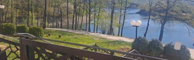 Namena mu je bila sasvim drugačija: A onda je priroda umešala prste i isklesala pravi dragulj