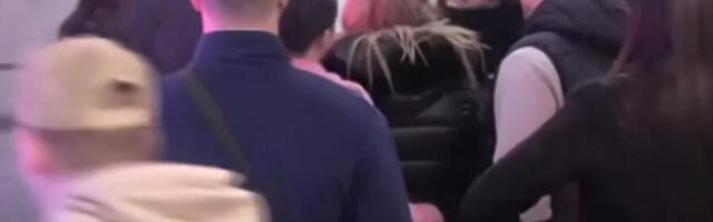 MUK NA PINKU! Nacija u šoku zbog IZBAČENE UČESNICE! Produkcija nije imala milosti - ona ZATEČENA