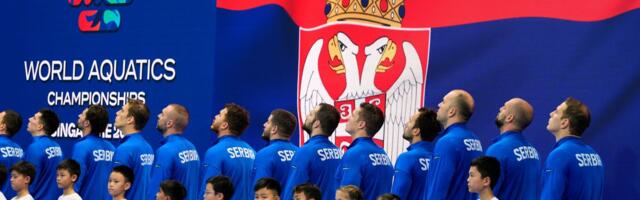 Vaterpolisti Srbije putuju 1. januara u Trebinje na završne pripreme za EP