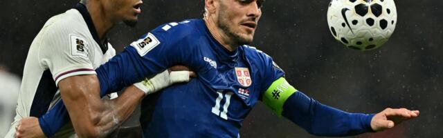 FILIP KOSTIĆ NAPUŠTA JUVENTUS?! Srbin menja klub, ali i državu - evo gde bi mogao da završi!