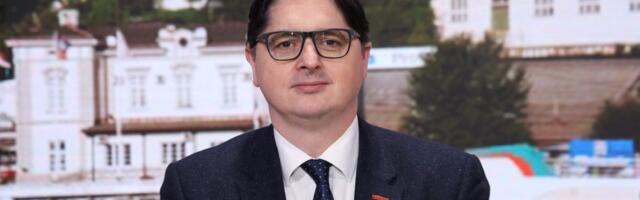 Mrdić: Stamenković, čuveni partijski kadar, danas preko tajkunskih medija drži lekcije o pravosuđu