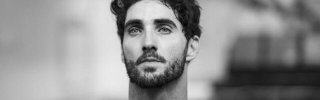 Esnel Ramos u baletu Don Kihot